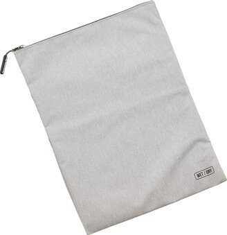 The Wet/Dry Bag Heather Grey