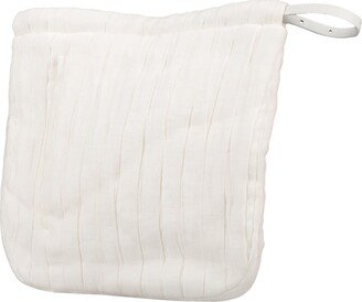 Bum Bag White