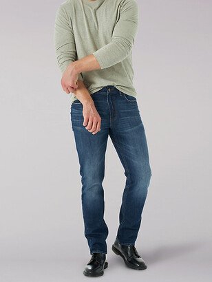 Extreme Motion 4-Way Stretch Slim Jeans