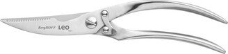 Legacy Stainless Steel Poultry Shears 9