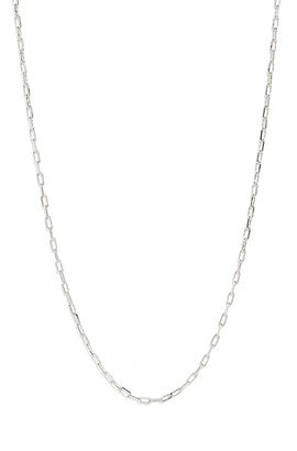 Andi Y Chain Necklace