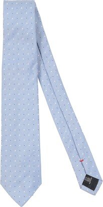 FIORIO Ties & Bow Ties Sky Blue