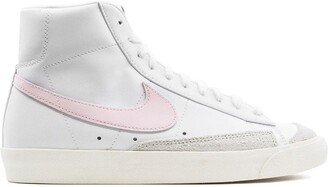 Blazer Mid '77 Vintage Pink Foam sneakers