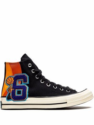 x Space Jam Chuck 70 Hi sneakers