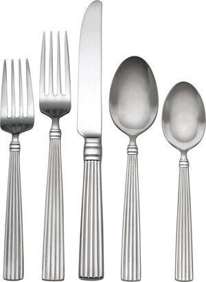 Crescendo Ii 65-Pc. Set, Service for 12