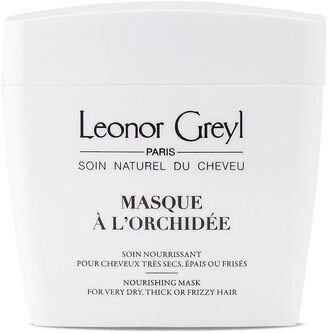 'Masque À L’orchidée' Hair Mask, 200 mL