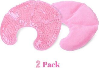 FOMI Breast Hot Cold Ice Pack - 2 pack