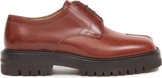 Tabi County lace-up loafers