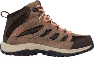 Crestwood Mid Waterproof Hiking Boot - Women's