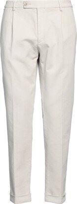 GTA IL PANTALONE Pants Ivory