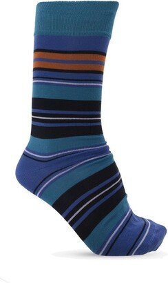 Striped Socks