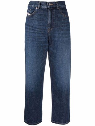 2016 D-Air boyfriend jeans-AA