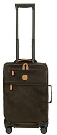 Life Tropea 21 Spinner Carry On Suitcase