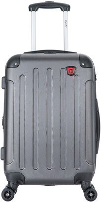 Dukap Intely Hardside 20'' Carry-On With Integrate-AD