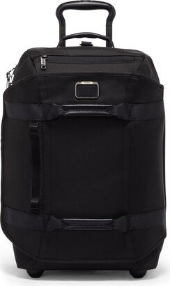 Alpha Bravo Wheeled Duffle Bag