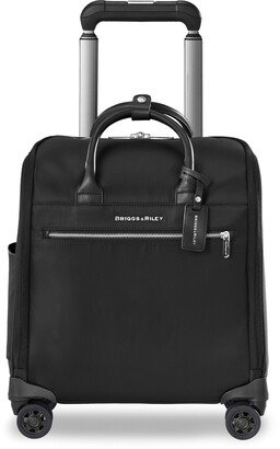 Rhapsody Cabin Spinner Carry-On Suitcase