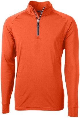 Adapt Quarter Zip Pullover