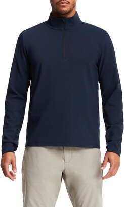 Techtrack Half Zip Pullover