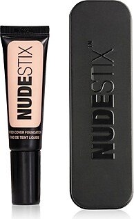 Tinted Cover Foundation