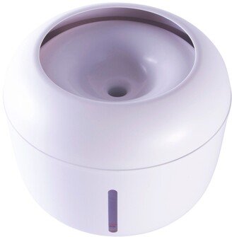 'Moda-Pure' Ultra-Quite Filtered Dog and Cat Fountain Waterer