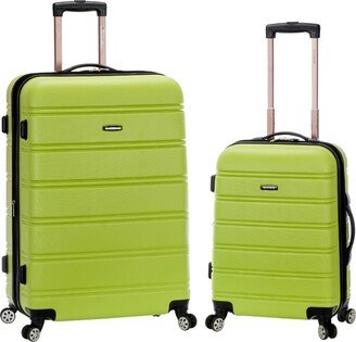 2-Pc. Hardside Luggage Set