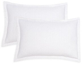 Amalia Home Collection Nimbus Standard Sham, Pair - 100% Exclusive