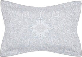 Elswick Paisley Standard Sham