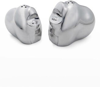 Savanna Gorilla Salt & Pepper Shakers