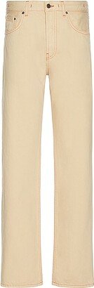 Le De-nimes Fresa in Beige