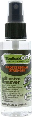 2 oz. Take Off Adhesive Remover Spray