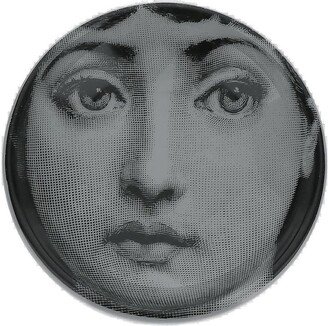 Donna Face Printed Dish