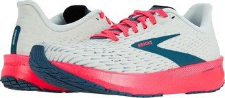 Hyperion Tempo (Ice Flow/Navy/Pink) Women's Running Shoes