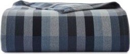 Windsor Stripe Blanket-AA