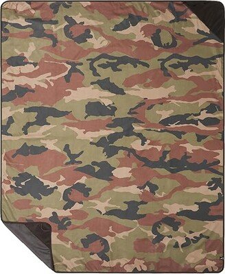 Ops Park Blanket (Army) Sheets Bedding