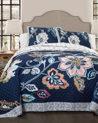 Aster Quilt Set