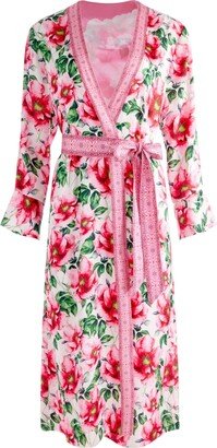 Joon reversible robe