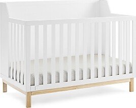 babyGap by Oxford 6 in 1 Convertible Crib