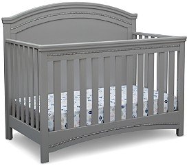 Bloomingdale's Kids Emeline 4-in-1 Convertible Crib