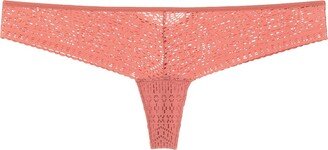 Thong Blush-AB