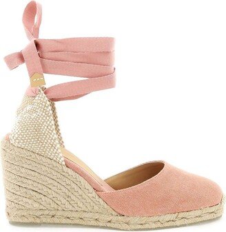 carina wedge espadrilles-AG