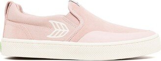 Skate PRO slip-on sneakers-AA