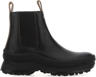 Slip-On Chelsea Boots-AM