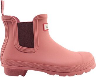 Chelsea Rain Ankle Boots-AB