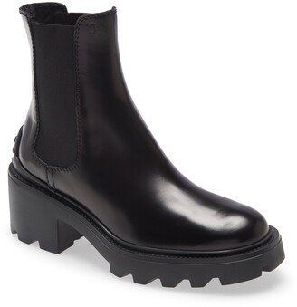 Chelsea Boot-AH