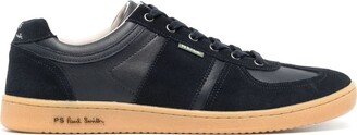 Muller low-top sneakers