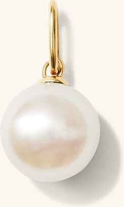 Pearl Drop Charm