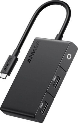 Anker 332 5-in-1 USB-C Hub