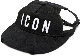 Icon pet collar