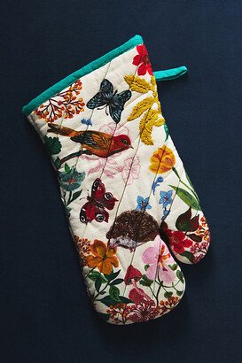 Nathalie Lete Oven Mitt