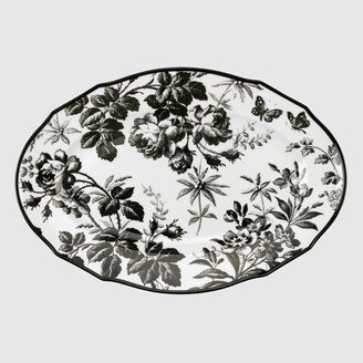 Herbarium oval tray-AC